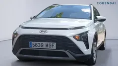 Usado 2023 Hyundai Bayon SUV | 15.990 € (Precio justo)