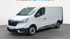 Usado 2022 Renault Trafic Van | 15.446 € (Super precio)