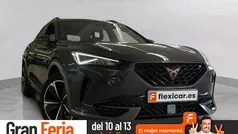 Usado 2021 Cupra Formentor SUV | 25.490 € (Precio justo)