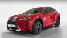 Usado 2022 Lexus UX Business Edition SUV | 27.995 € (Precio justo)