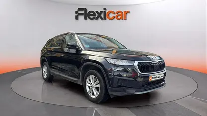 Usado Skoda Kodiaq Ambition 150 CV (110 kW) 2022 SUV