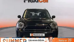 Usado 2023 Mini Cooper Countryman SUV | 28.990 € (Precio justo)