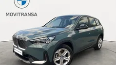 Usado 2025 BMW iX1 Comfort Edition SUV | 44.900 € (Precio justo)