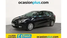 Usado 2013 Kia Ceed Launch Edition Utilitario | 9300 € (Buen precio)