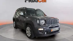 Usado 2022 Jeep Renegade Limited SUV | 14.990 € (Buen precio)