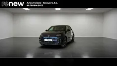 Azul Usado 2024 Renault R5 Iconic Utilitario | 33.900 €