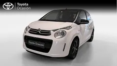 Usado 2020 Citroën C1 Feel Utilitario | 10.900 € (Precio justo)