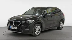 Usado 2021 BMW X1 SUV | 22.137 € (Buen precio)