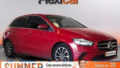 Usado 2019 Mercedes B200 Monovolumen | 19.970 € (Super precio)
