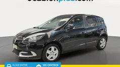 Usado 2016 Renault Scénic III Monovolumen | 10.490 € (Precio justo)