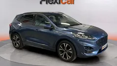 Usado 2022 Ford Kuga ST-Line SUV | 16.190 € (Precio justo)
