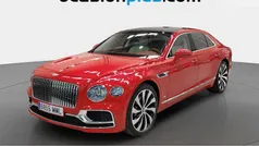 Rojo Usado 2021 Bentley Continental Flying Spur Berlina | 186.355 €