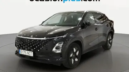 Używany Omoda 5 147 KM (108 kW) 2025 Czarny SUV