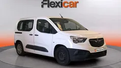 Usado 2019 Opel Combo Expression Monovolumen | 10.290 € (Super precio)