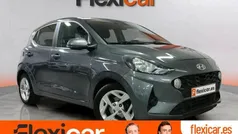 Usado 2021 Hyundai i10 Utilitario | 11.390 € (Precio justo)