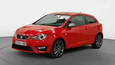 Usado 2014 Seat Ibiza SC FR Utilitario | 10.150 € (Precio justo)
