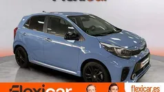 Usado 2020 Kia Picanto GT-Line Utilitario | 13.390 € (Precio justo)