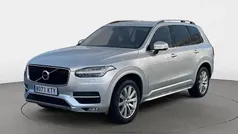 Usado 2019 Volvo XC90 Momentum SUV | 29.910 € (Super precio)
