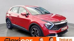 Usado 2023 Kia Sportage SUV | 23.990 € (Precio justo)