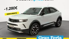 Usado 2021 Opel Mokka Business Elegance SUV | 13.900 € (Precio justo)
