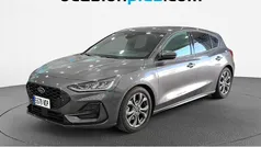 Usado 2024 Ford Focus ST-Line Utilitario | 19.628 € (Buen precio)