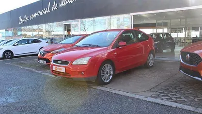 Usado 2005 Ford Focus S Utilitario | 1850 € (Super precio)