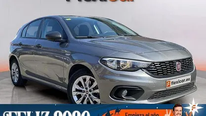 Usado 2018 Fiat Tipo Business Berlina | 10.990 € (Precio justo)