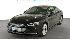 Usado 2020 Audi A5 S-Line Coupe | 33.900 € (Precio justo)