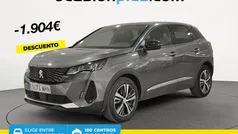 Usado 2023 Peugeot 3008 Allure SUV | 20.950 € (Precio justo)