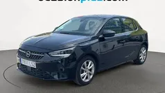 Usado 2021 Opel Corsa Elegance Utilitario | 12.173 € (Precio justo)