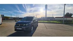 Usado 2019 Peugeot Rifter Allure Monovolumen | 16.900 € (Precio justo)