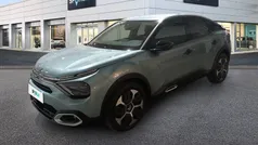 Verde Usado 2021 Citroën C4 Feel Berlina | 15.490 € (Precio justo)