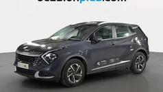 Usado 2024 Kia Sportage SUV | 22.637 € (Super precio)