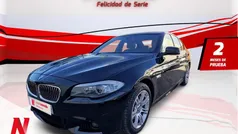 Usado 2013 BMW 525 | 18.682 €