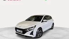 Usado 2024 Hyundai i20 Berlina | 16.990 € (Buen precio)