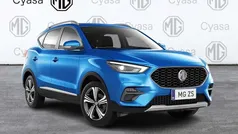 Otro Nuevo 2025 MG ZS Comfort Berlina | 18.990 € (Precio justo)