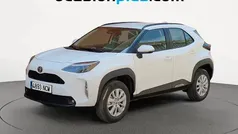 Usado 2024 Toyota Yaris Cross Business Edition SUV | 23.728 € (Precio justo)