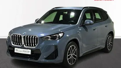 Usado BMW X1 Comfort Edition 150 CV (110 kW) 2025 SUV