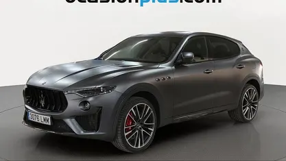 Usado Maserati Levante 580 CV (426 kW) 2021 SUV