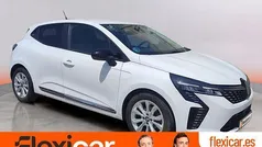 Usado 2024 Renault Clio V Evolution Berlina | 16.790 € (Precio justo)