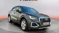 Negro Usado 2021 Audi Q2 Advanced SUV | 21.350 € (Buen precio)