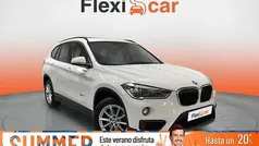 Usado 2018 BMW X1 SUV | 20.890 € (Precio justo)