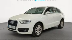 Usado 2014 Audi Q3 Advanced SUV | 12.990 € (Super precio)