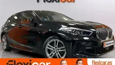 Negro Usado 2024 BMW 118 Utilitario | 29.990 € (Precio justo)