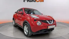 Usado 2016 Nissan Juke Acenta SUV | 8990 € (Buen precio)