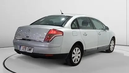 Usado Citroën C4 110 CV (80 kW) 2009 Berlina