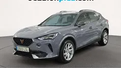 Usado 2021 Cupra Formentor SUV | 23.546 € (Precio justo)