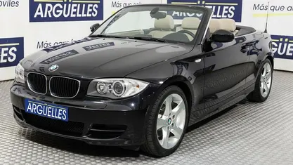Usado 2008 BMW 125 Utilitario | 14.950 €