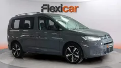 Usado 2024 VW Caddy Monovolumen | 27.490 € (Buen precio)