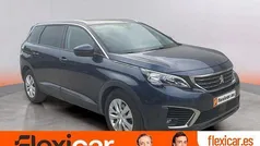 Usado 2017 Peugeot 5008 Active Monovolumen | 15.490 € (Precio justo)